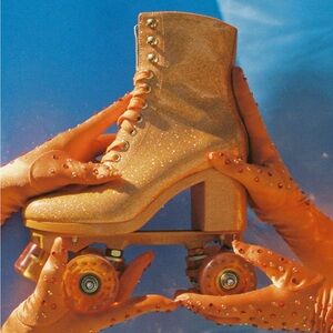 Impala Marawa High Heel Skates